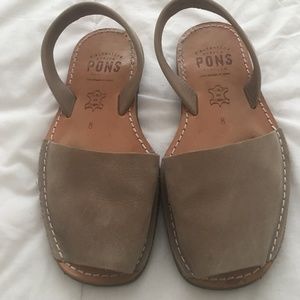Pons-Avarcas Sandals